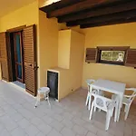 Crema-7 By Interhome Apartment Costa Rei