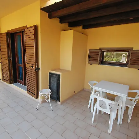 Crema-7 By Interhome Apartment Costa Rei
