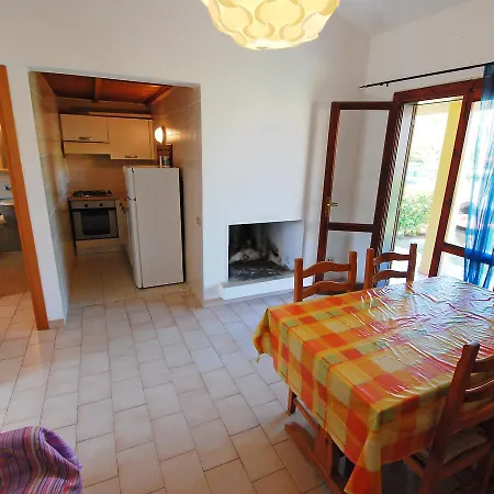 Crema-7 By Interhome Appartement *
