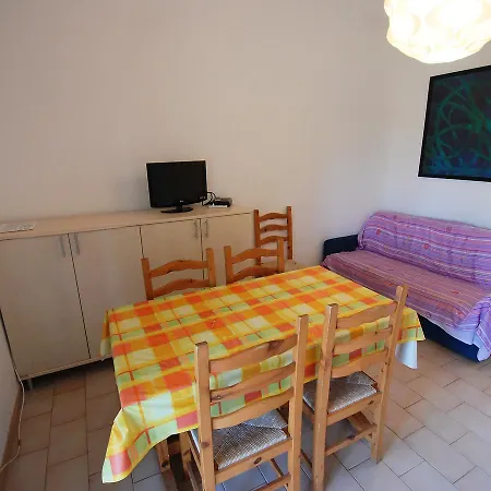 Crema-7 By Interhome Apartment Costa Rei
