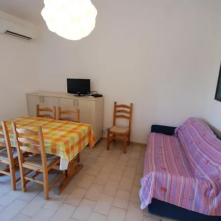 Appartement Crema-7 By Interhome *