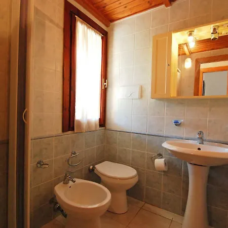 Crema-7 By Interhome Apartment