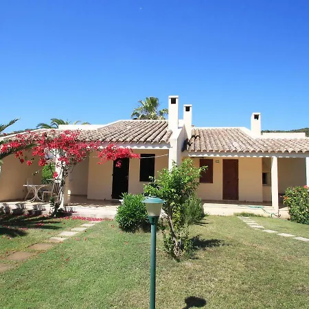 Appartement Crema-7 By Interhome Costa Rei