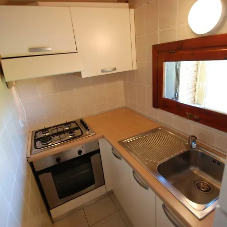 Crema-7 By Interhome *