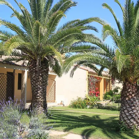 Crema-7 By Interhome Costa Rei