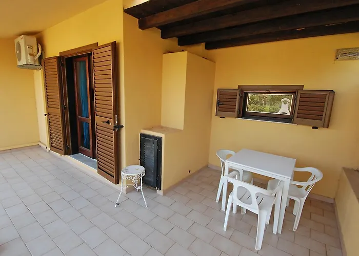 Crema-7 By Interhome Daire Costa Rei