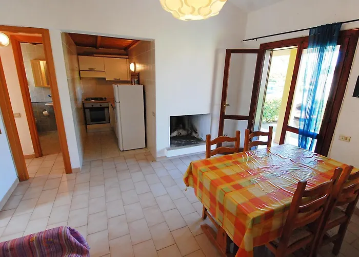 Crema-7 By Interhome Daire *
