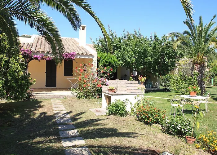 Crema-7 By Interhome Costa Rei