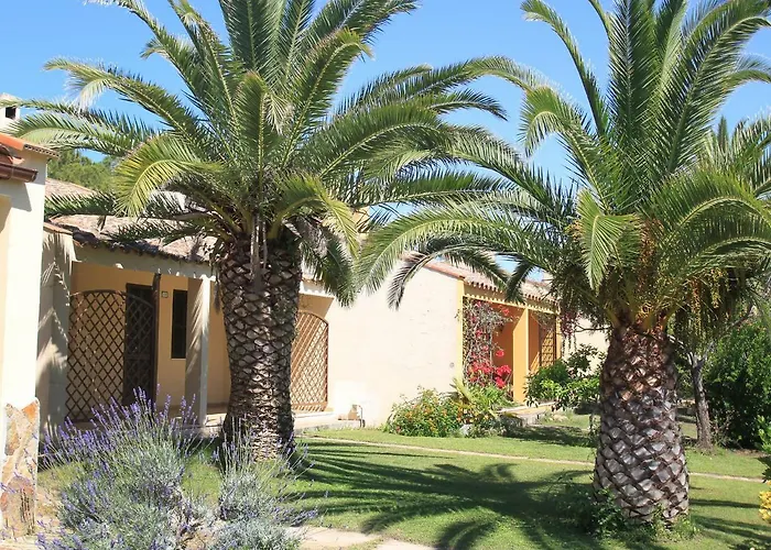 Crema-7 By Interhome Costa Rei